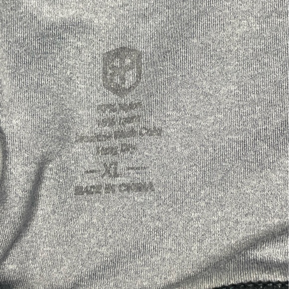 Born Primitive XL fits like M/L Sports Bra Multicolor Abstract - Picture 4 of 4